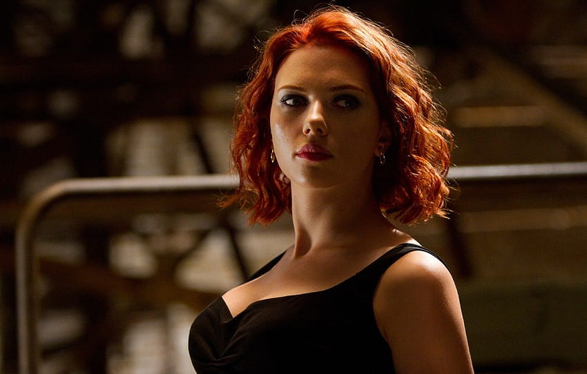 Scarlett Johansson, Viúva Negra, Natasha Romanoff, Os Vingadores, Os Vingadores , seção фильмы, natasha romanoff 2021 papel de parede HD