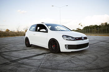 FWD Insanity: Driving A 360hp MK6 GTI | atelier-yuwa.ciao.jp