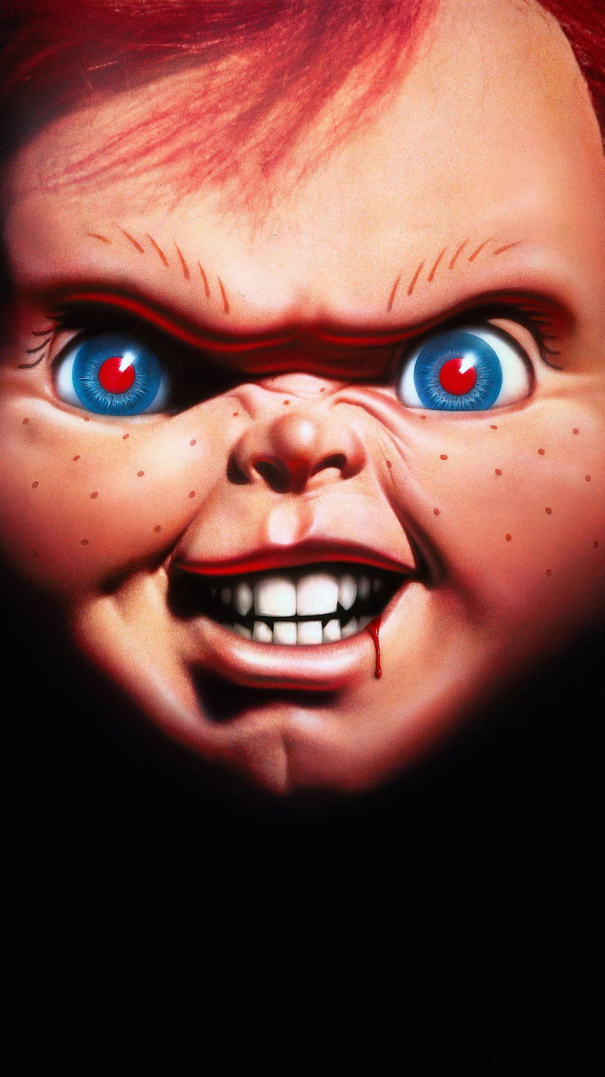 Child's Play 3, childs play 2019 HD phone wallpaper
