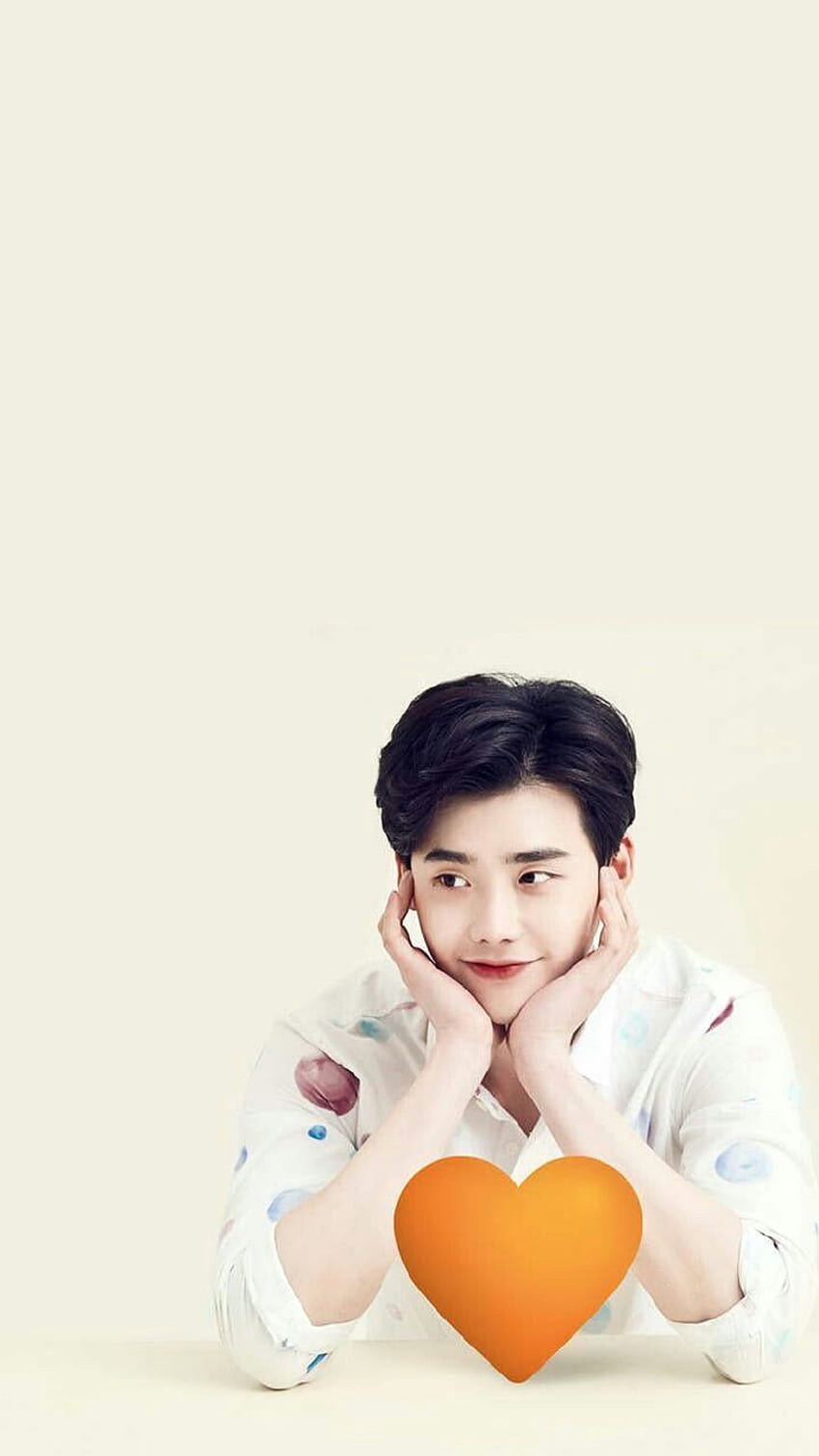 Lee jong suk ❤❤ HD phone wallpaper