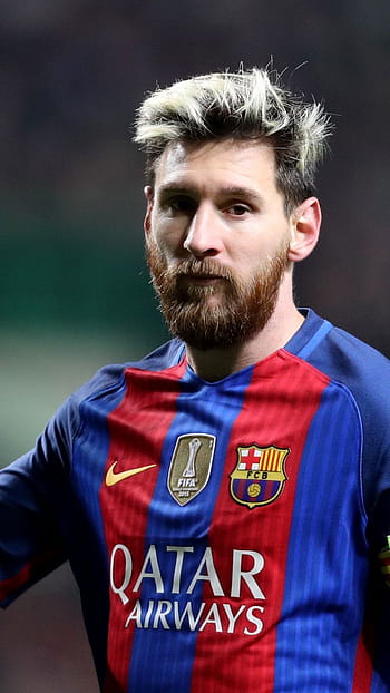 Hairstyles To Copy From Lionel Messi | IWMBuzz