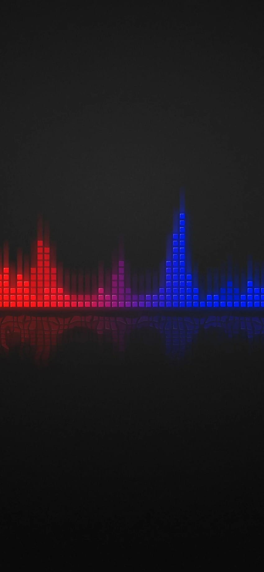 Music Live For Android, graphic equalizer iphone HD phone wallpaper