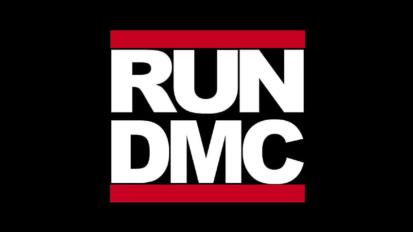 1920x1080 Run Dmc, Hip Hop, Rap Band, Run Dmc Music Logo HD wallpaper