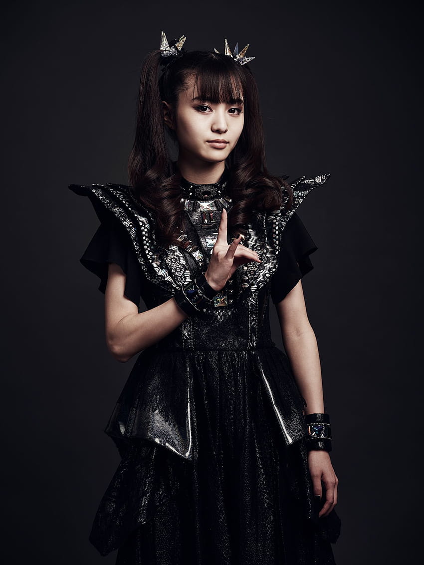 Moa kikuchi, Metal girl, Heavy metal bandspinterest HD 전화 배경 화면