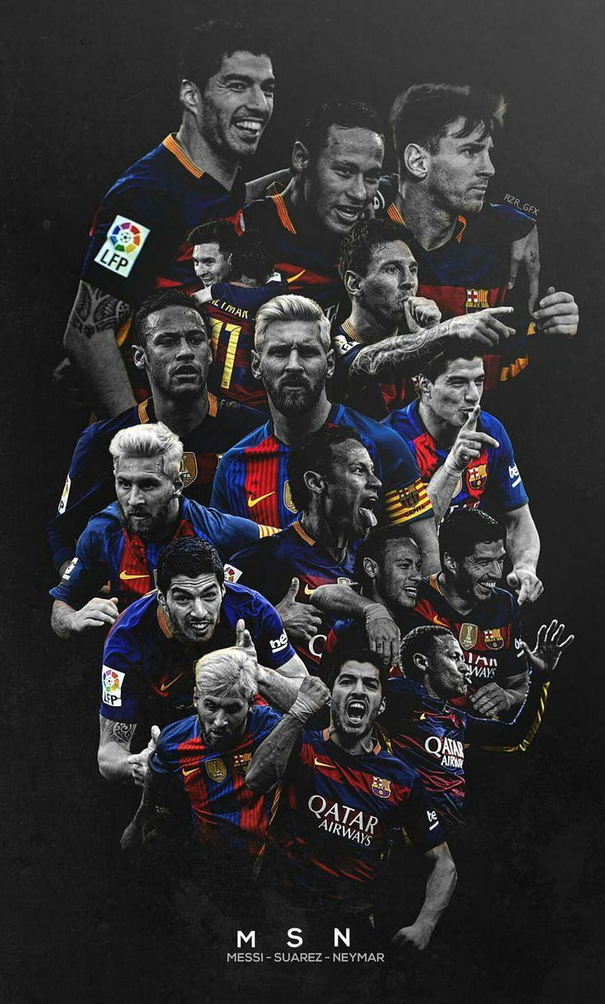 25 best Cosas que adoro, fc barcelona 20172018 HD phone wallpaper | Pxfuel