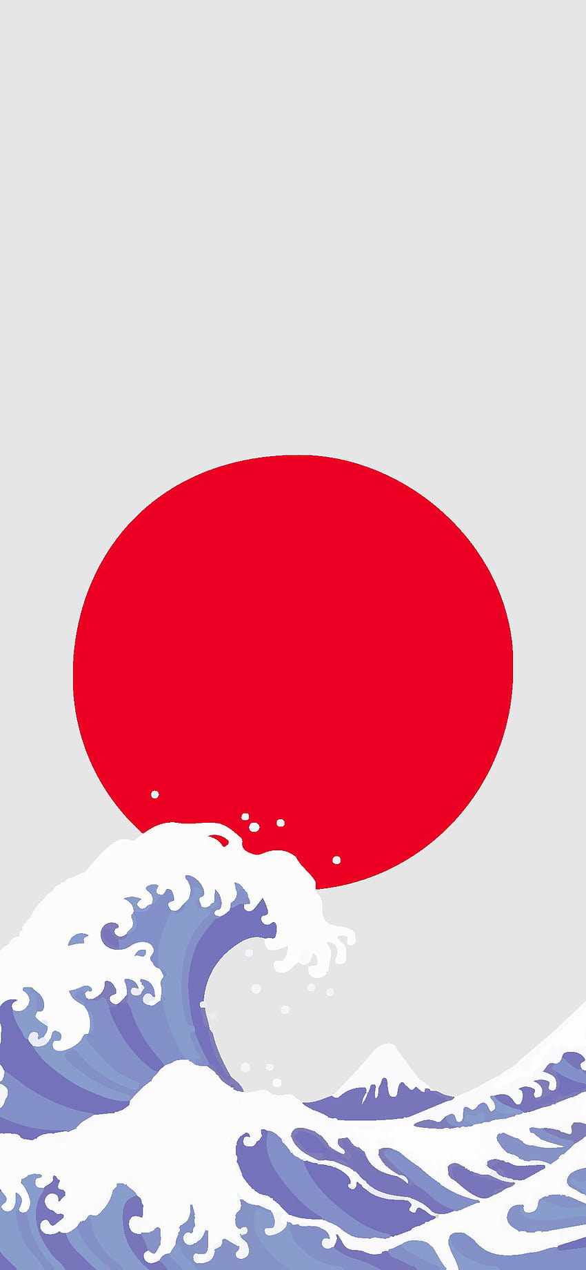 Pin on Cool, japanese style HD phone wallpaper