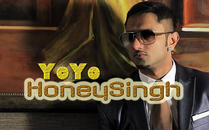 Beste Honey Singh Car hochauflösende Hintergründe für, yoyo HD-Hintergrundbild