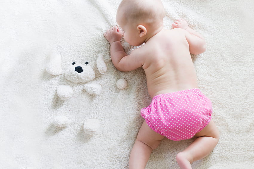 The road to a greener future is paved with ... diapers? - Grist | Grist