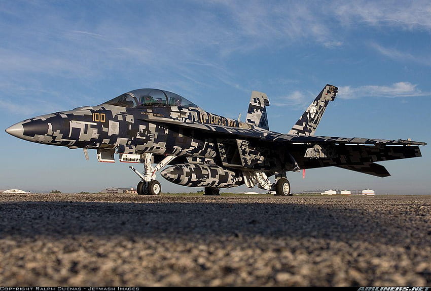 F18 Advanced Super Hornet , Sfondi Sfondo HD