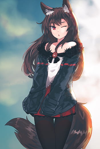 wolf girl anime: Wolf girl anime là thể loại anime được yêu thích nhất với nhân vật là cô gái sói đầy ma mị và bí ẩn. Với người hâm mộ anime, những hình ảnh về wolf girl anime sẽ khiến cho ai cũng say đắm và thích thú. Hãy cùng đến xem hình ảnh về wolf girl anime để tìm kiếm sự kết nối và cảm nhận giải trí đầy cuốn hút.