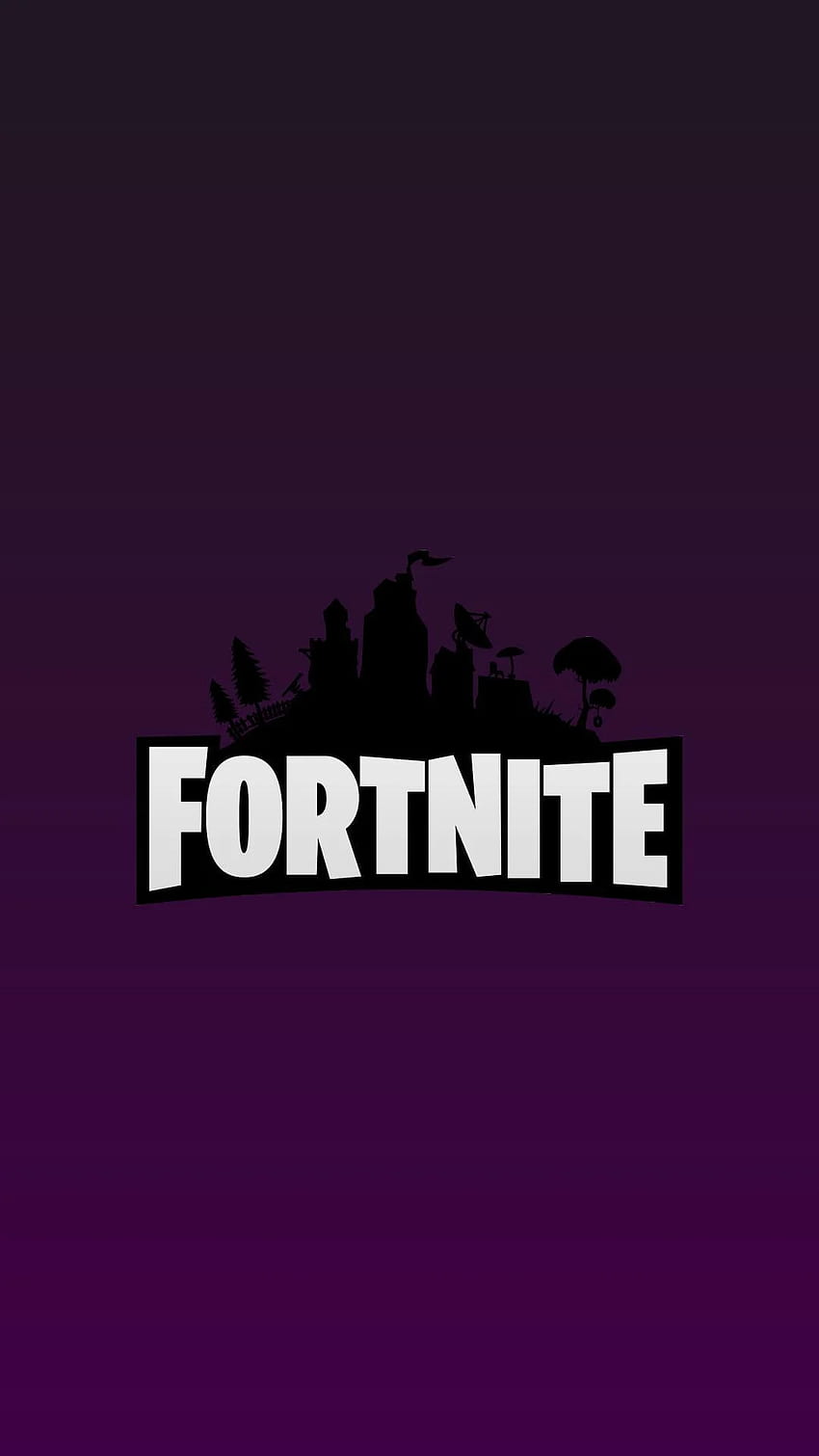 OC] I made This for android phones and Iphones, feel, fortnite season 3 HD phone wallpaper