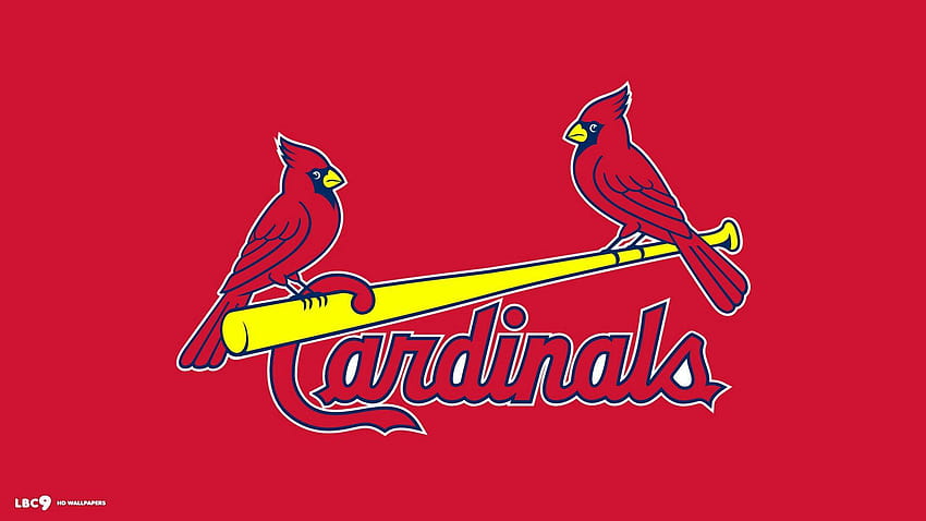 Cardinals Baseball, baseball teams HD wallpaper