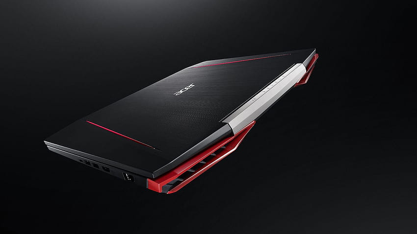 Os laptops finos e suaves para jogos da Acer oferecem um grande impacto gráfico, o acer nitro papel de parede HD