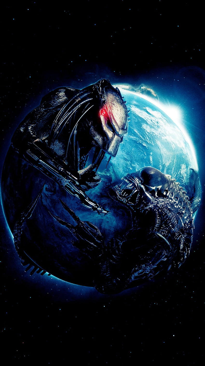 Aliens vs Predator: บังสุกุล วอลล์เปเปอร์โทรศัพท์ HD