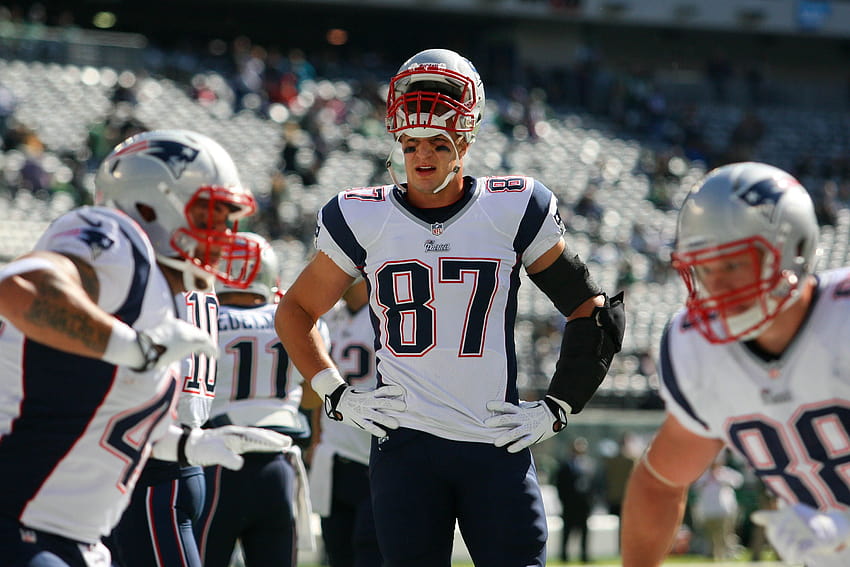 Best 4 Gronk on Hip, gronk gronkowski HD wallpaper | Pxfuel