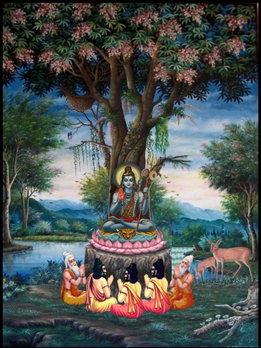 Dakshinamurti - Wikipedia