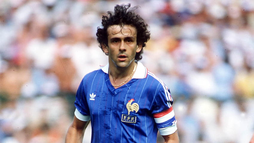 Disgraced Michel Platini admits fixing 1998 World Cup draw to