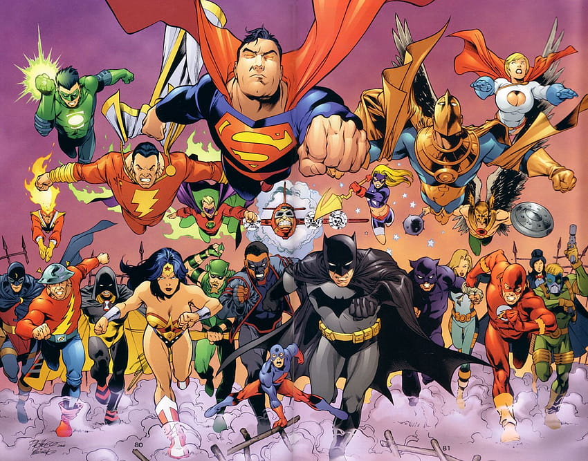 배트맨 슈퍼맨 그린 랜턴 샤잠 DC 코믹스 플래시 원더우먼 그린 애로우 파워 걸 캡틴 마 HD 월페이퍼
