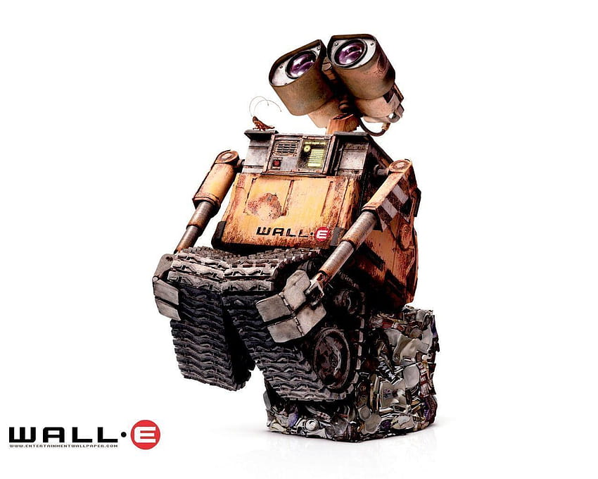 WALL.E WALL.E, wall e fondo de pantalla
