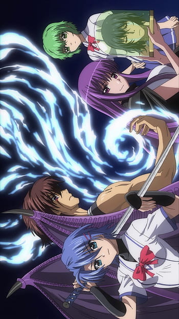 Ichiban Ushiro No Daimaou (Demon King Daimao) Image #782434