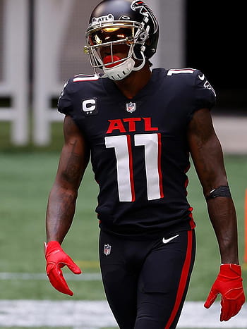 Julio Jones Wallpaper - iXpap  Julio jones, Atlanta falcons art, Atlanta  falcons