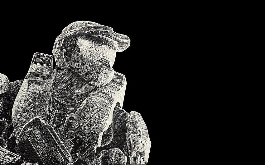Master Chief Backgrounds 3072 x 1920 HD wallpaper