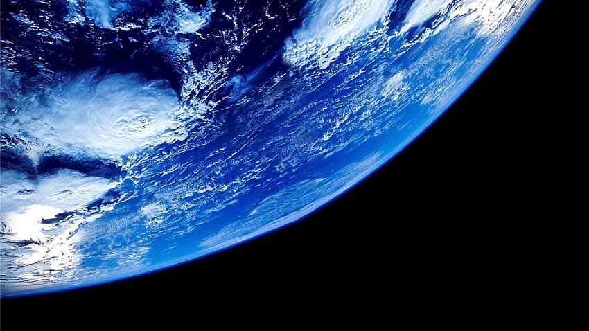 Nasa Dünya Haritası Uzaydan Taze Dünya, Dünya Nasa HD duvar kağıdı