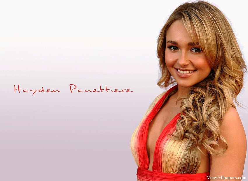 Hayden Panettiere Cute HD Wallpaper Pxfuel