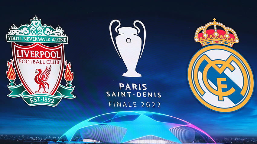 Liverpool vs Real Madrid best bets, odds, lines, picks, and expert predictions for Champions League final 2022 HD wallpaper