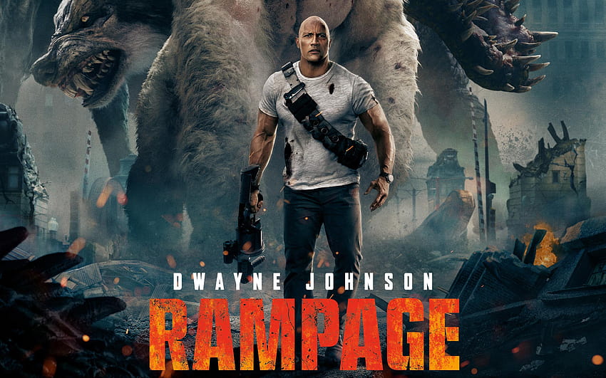 Rampage full hindi movie on sale download