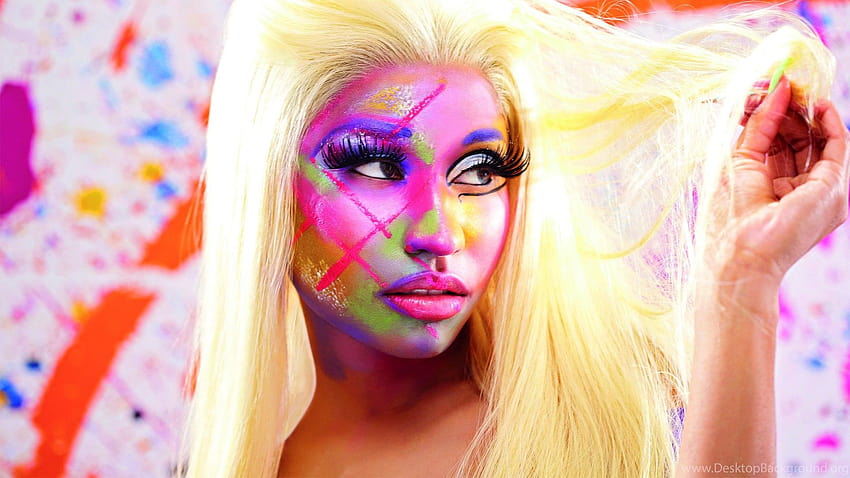 Fonds D'écran Nicki Minaj : Tous Les Nicki Minaj, nicki minaj and offset 高画質の壁紙