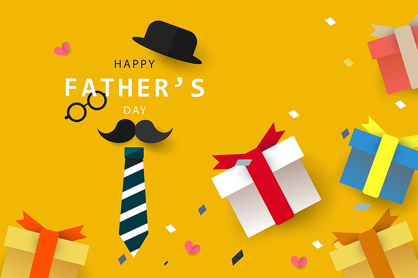 Father's Day, feliz dia del padre HD wallpaper | Pxfuel