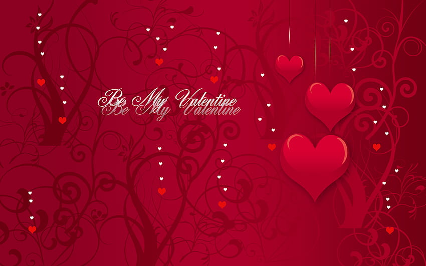 desktop wallpaper day printable pixhome blogspot floral valentines day