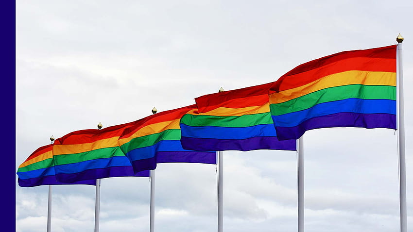 プライド月間 2019: 最近同性愛を非犯罪化したすべての国 高画質の壁紙