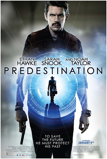 Predestination Wallpapers  Wallpaper Cave