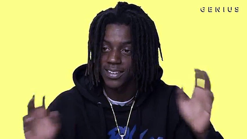 OMB Peezy Lay Down Official Lyrics & Meaning HD wallpaper