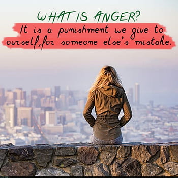 Angry Girl Quotes