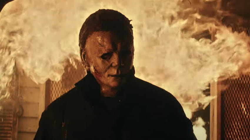 Halloween Kills Review: A Compelling Sequel That Proves There's More To Mine From Michael Myers [Venice 2021], halloween kills movie HD wallpaper