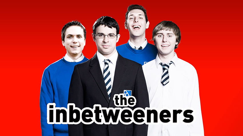 The Inbetweeners - Series 1 [DVD] & The Inbetweeners - Movie Free Shipping  | eBay