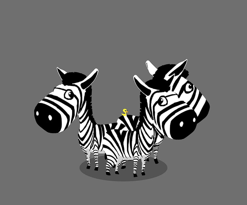 Animated Zebra , Clip Art, Clip Art, baby zebras HD wallpaper | Pxfuel