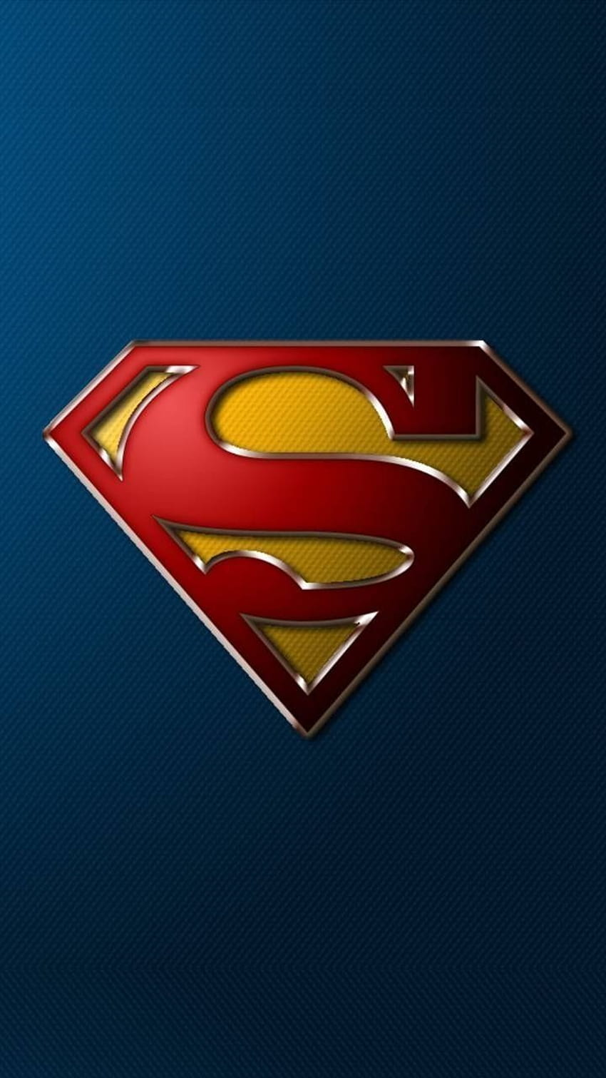 Superman , Superman artwork ...pinterest, supergirl symbol HD phone wallpaper