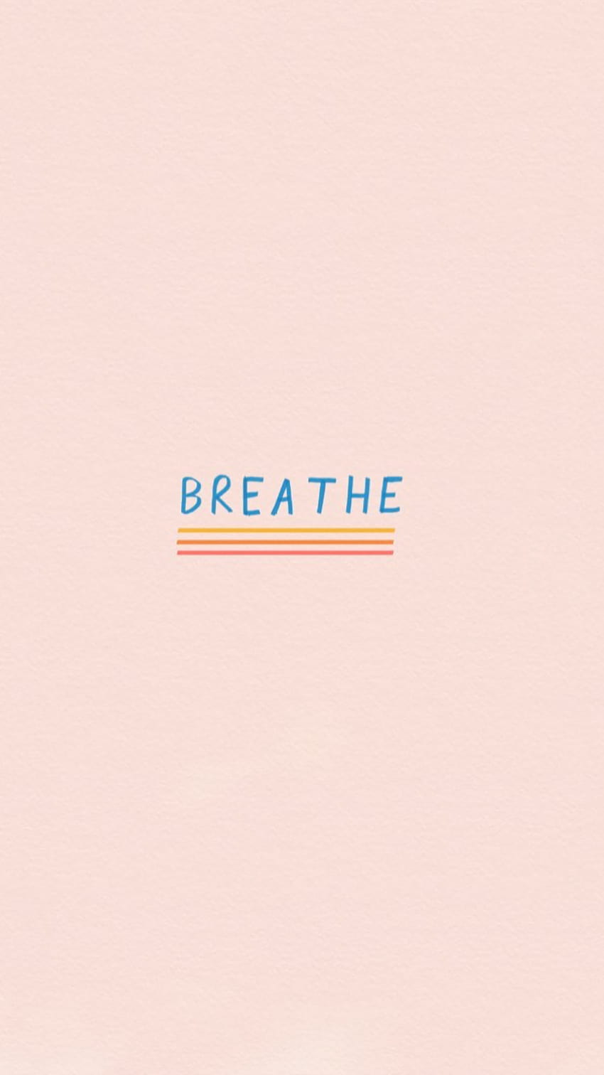 Pin on Blog, positive mental quotes aesthetic HD phone wallpaper