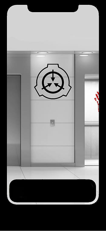 SCP wallpaper  The SCP Foundation Photo 33096058  Fanpop