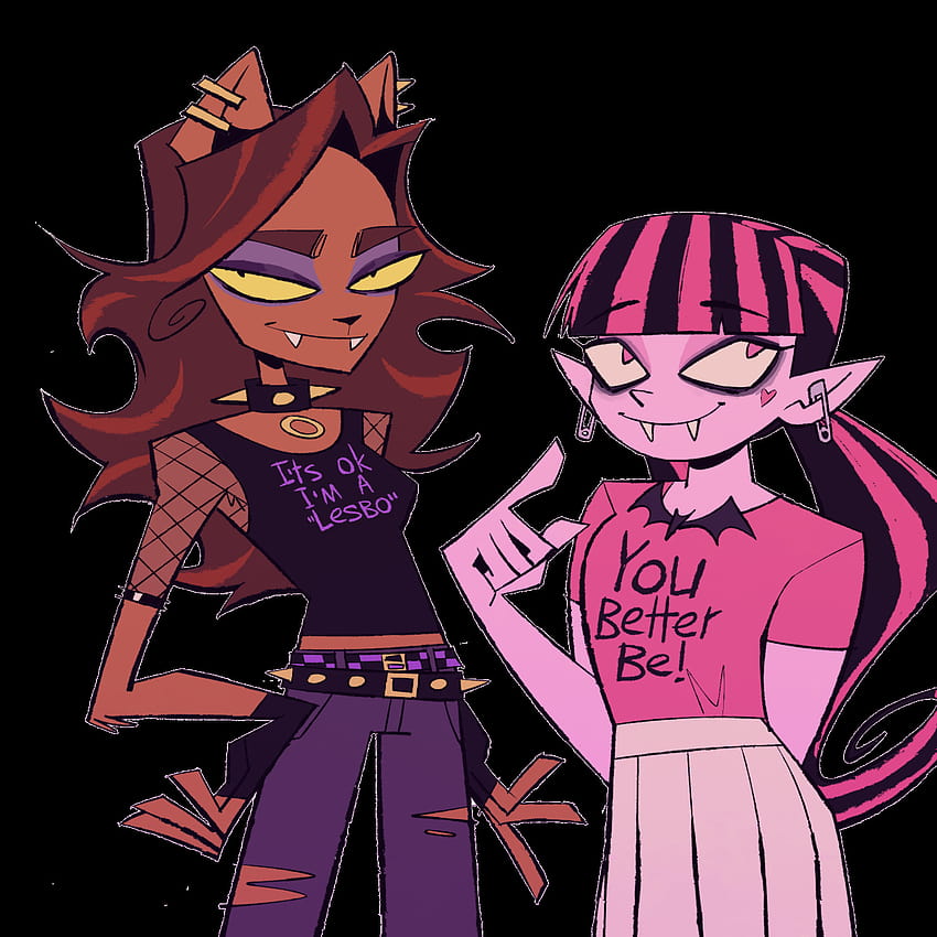 Pin by Juliana ♥ ♪♫☼ on Cleo and Nefera de Nile | Cartoon network, Monster  high, Monster high wiki