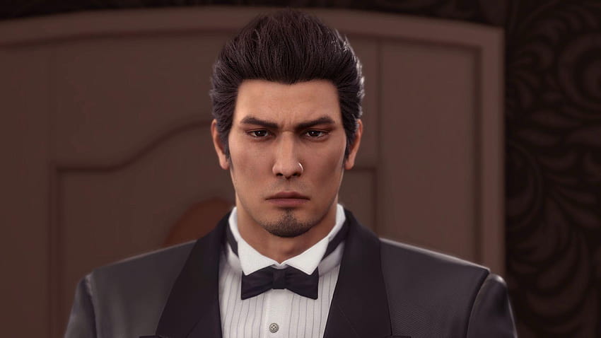 This week in games: Yakuza Kiwami 2 confirmed for PC next month