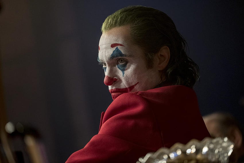 New Joker Take Us Deeper into Arthur Fleck's World, joker film HD wallpaper