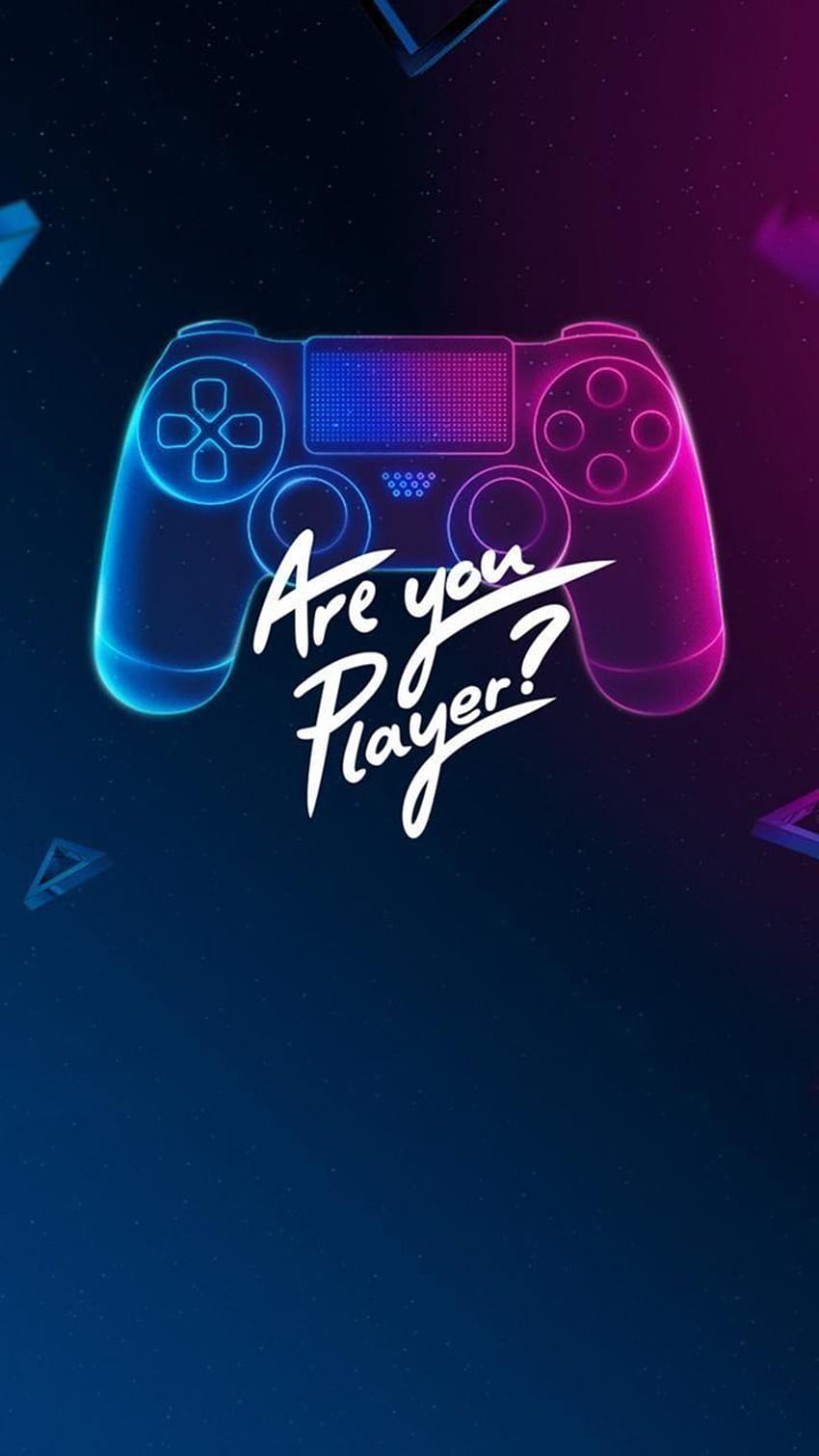 Zeenoz Gaming en PS4 en 2019, estética púrpura ps4 fondo de pantalla del teléfono