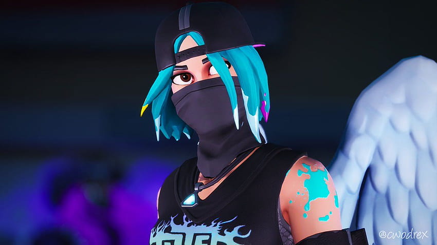 Tilted Teknique Fortnite, Technique Fortnite HD phone wallpaper | Pxfuel