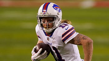 Cole Beasley enjoying career year as Buffalo Bills' unguardable, unsung  weapon, NFL News