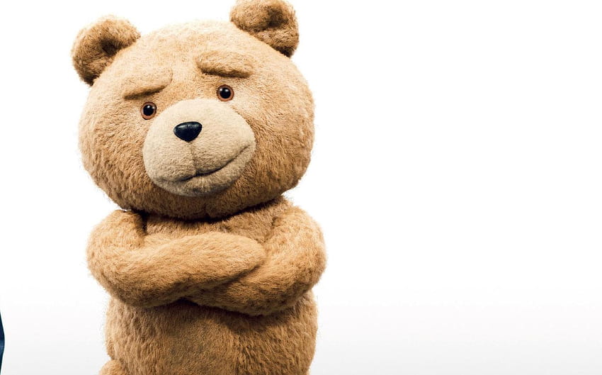 Ted Wallpaper  Download to your mobile from PHONEKY